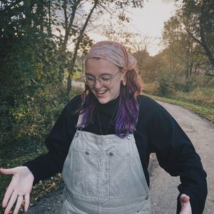 Meet your Posher, Brianna